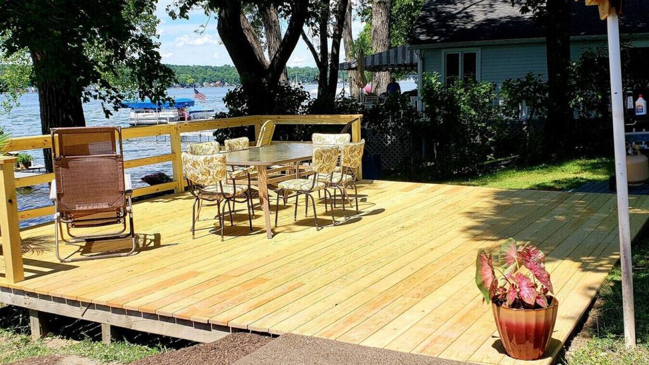 Photo of Outdoor in Livonia