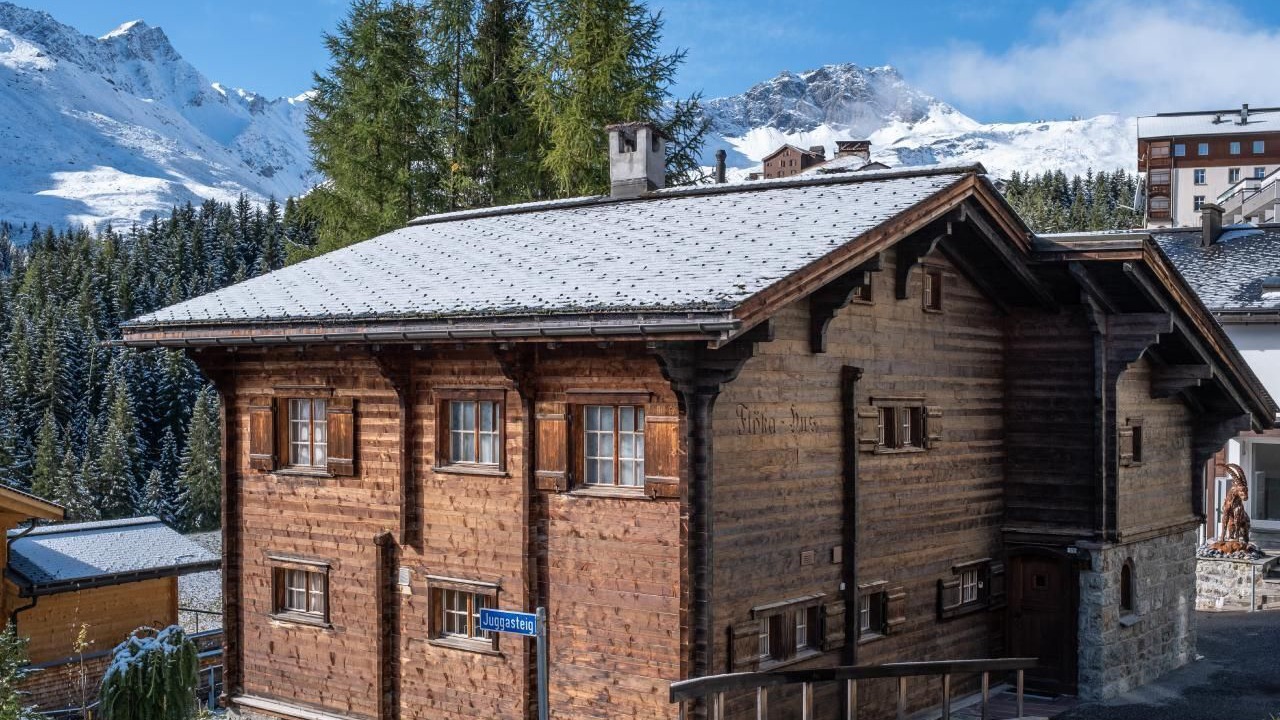 Photo of Others in Arosa