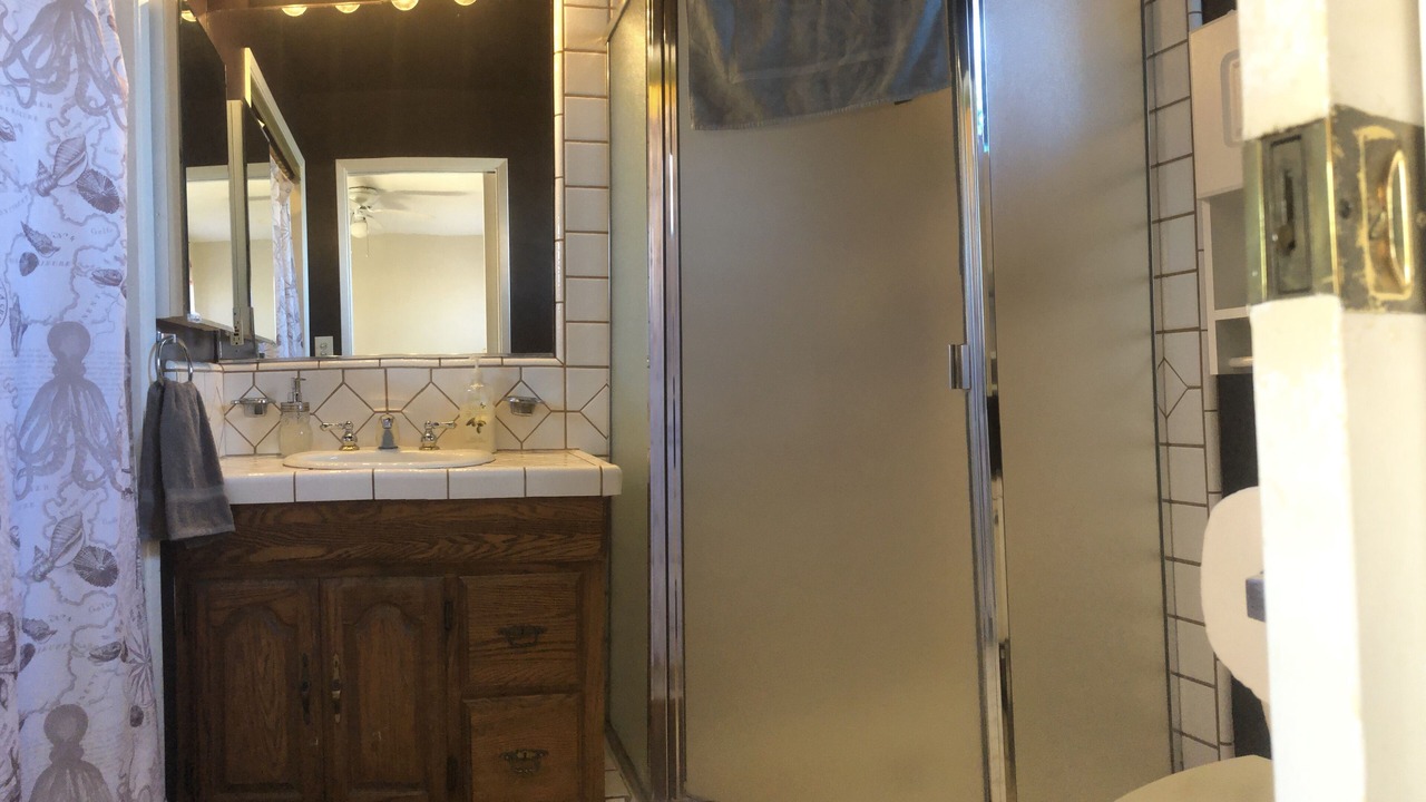 Photo of Bathroom in Los Gatos