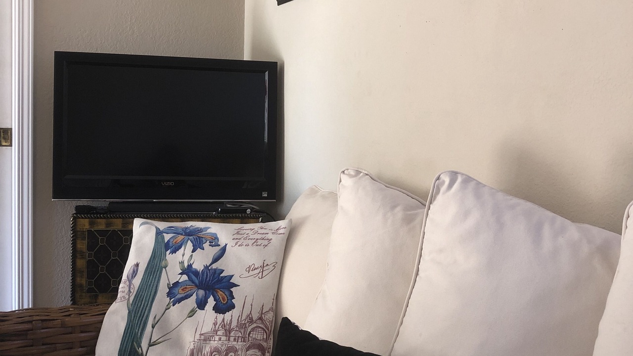 Photo of Bedroom in Los Gatos