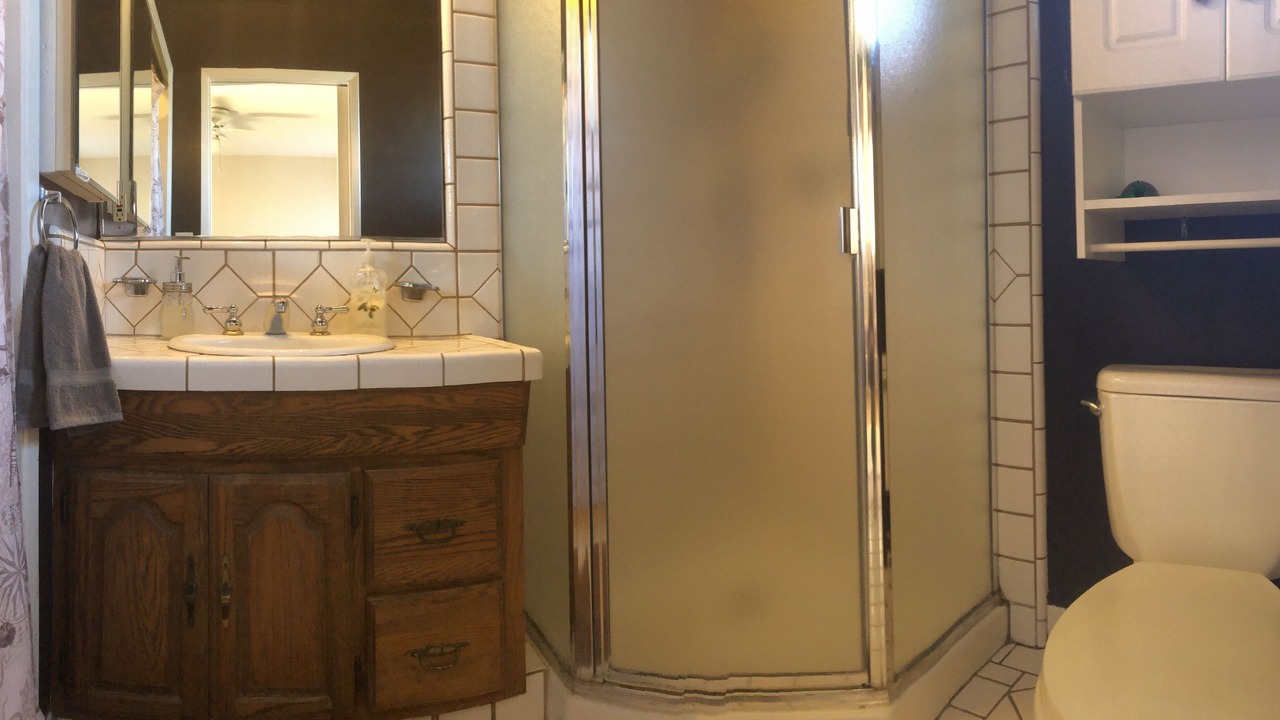 Photo of Bathroom in Los Gatos