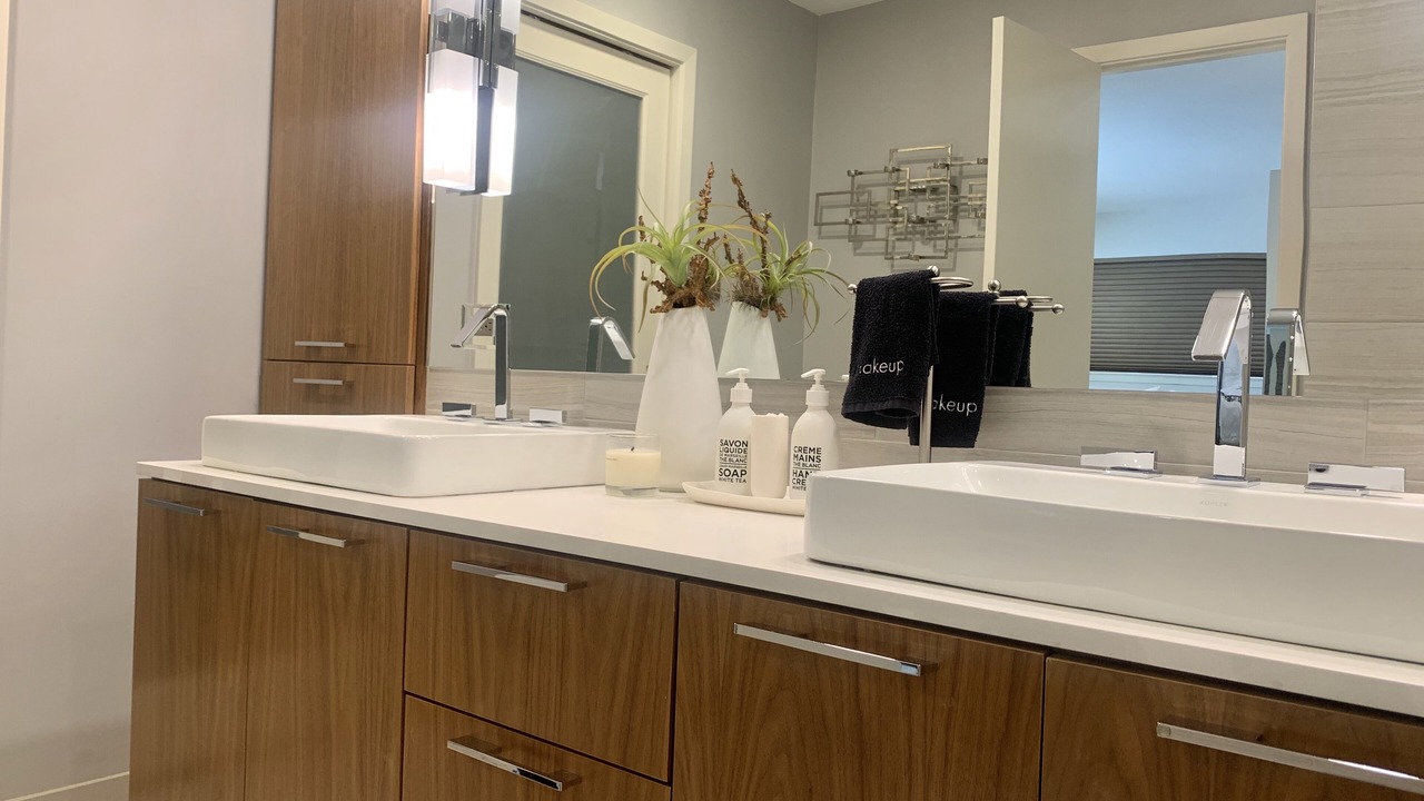 Photo of Bathroom in Northwest Dallas