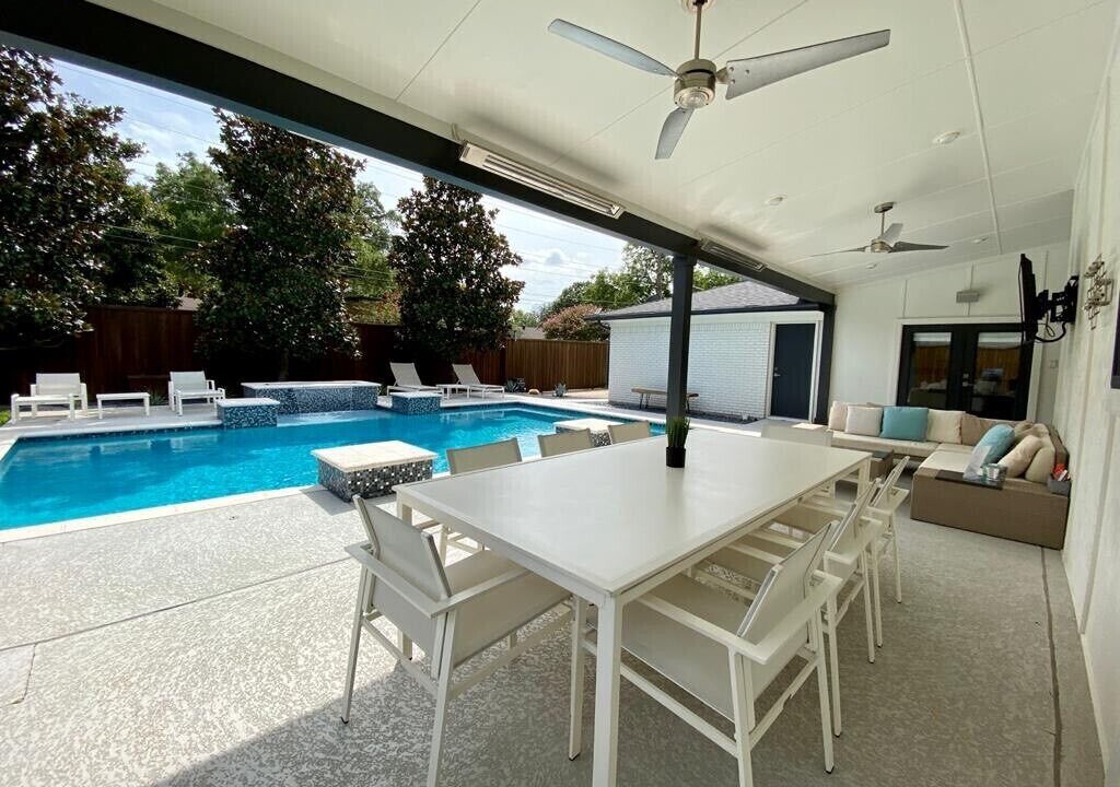 Photo of Outdoor in Northwest Dallas