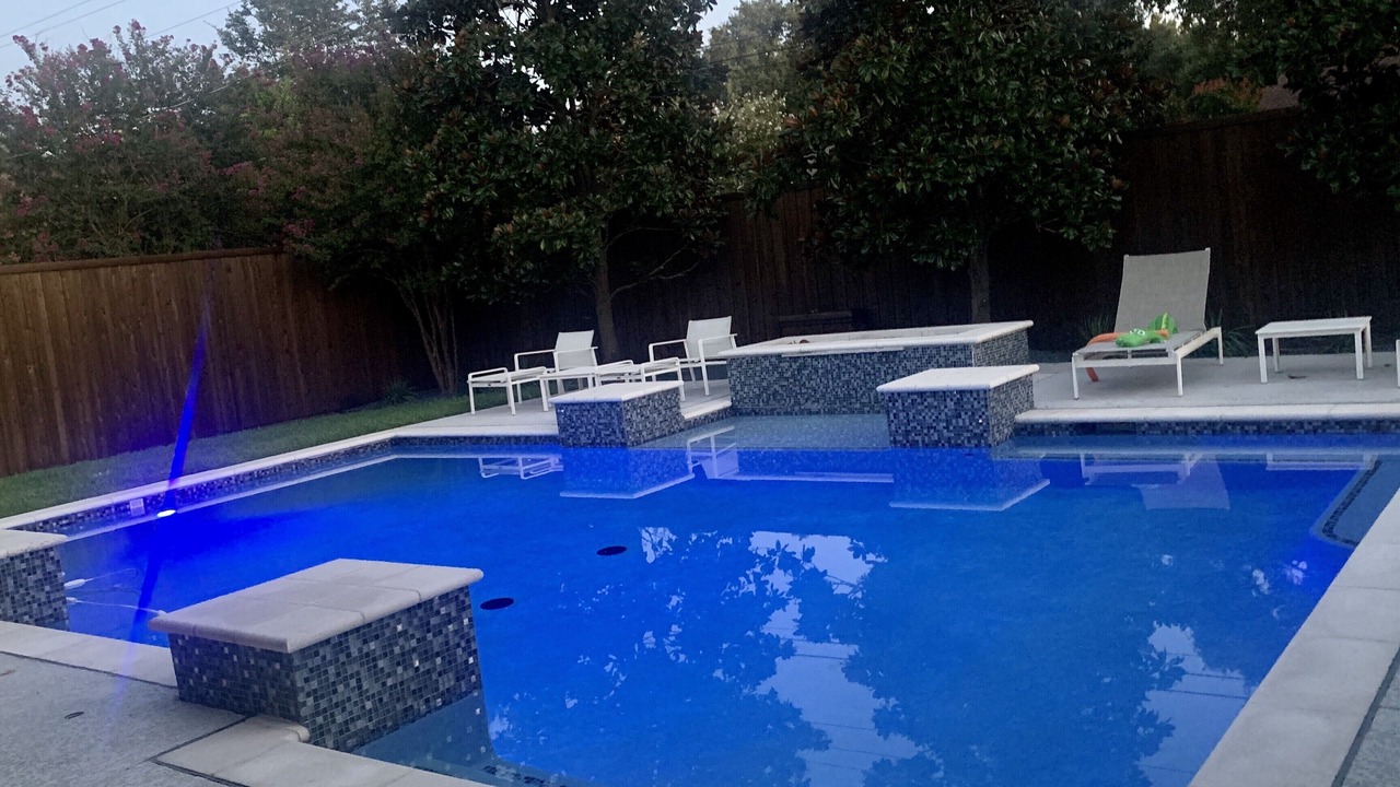 Photo of Outdoor in Northwest Dallas