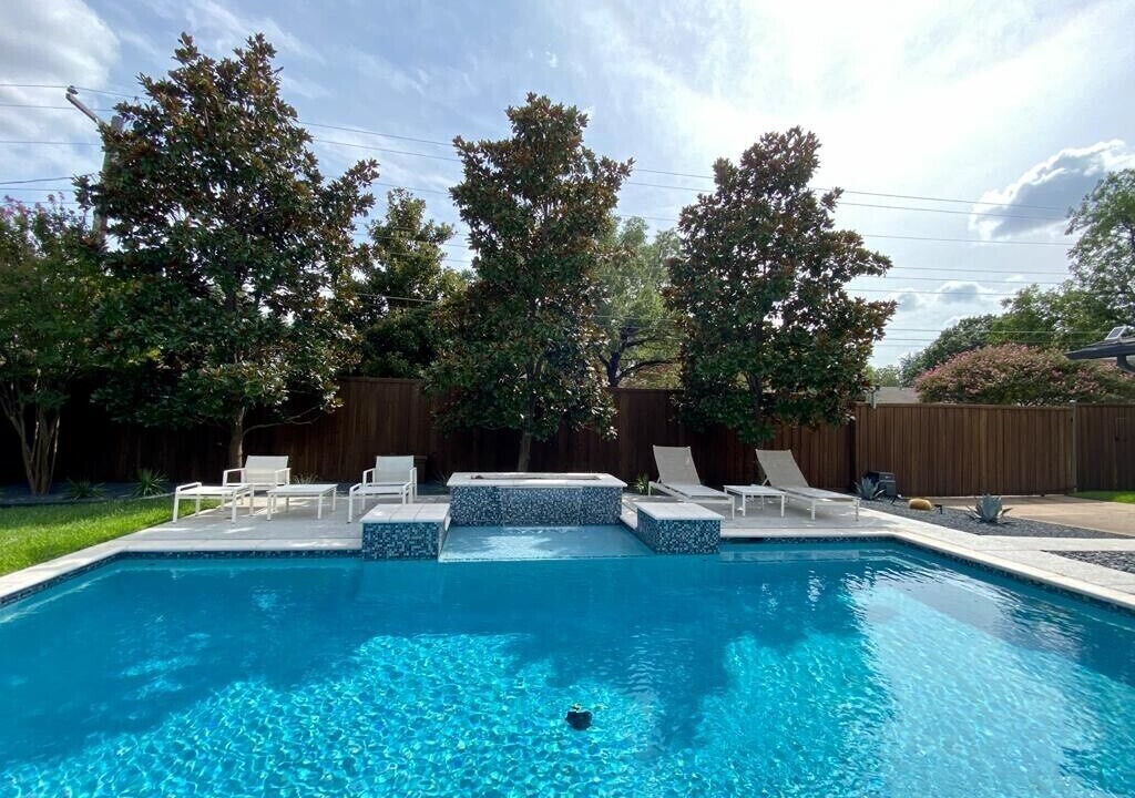 Photo of Outdoor in Northwest Dallas