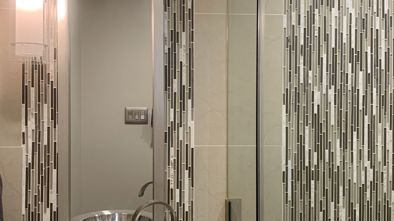 Photo of Bathroom in Northwest Dallas