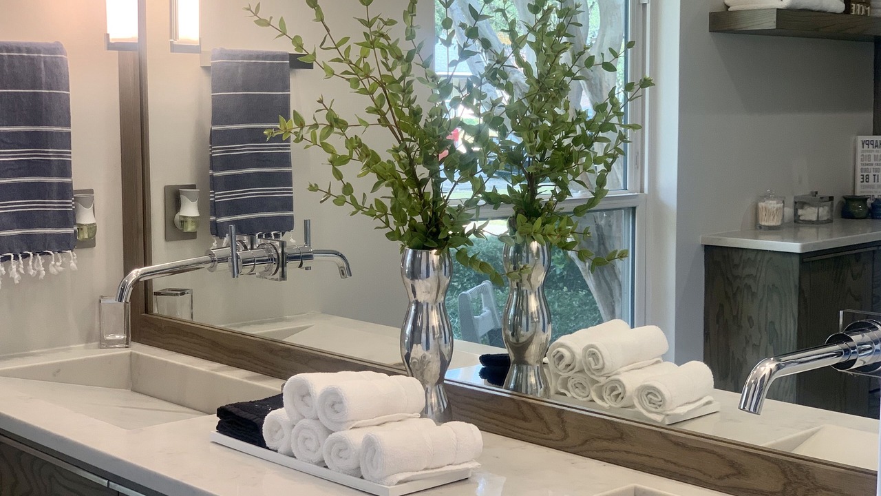 Photo of Bathroom in Northwest Dallas
