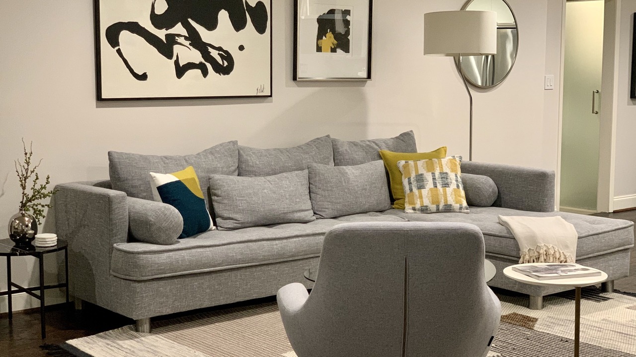 Photo of Bedroom in Northwest Dallas