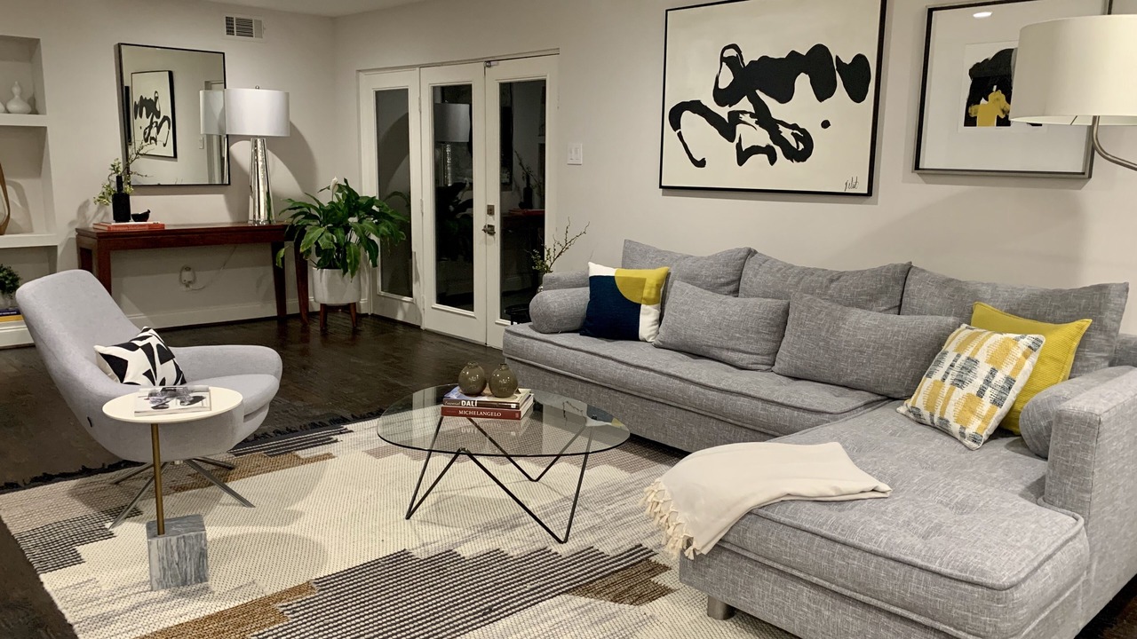 Photo of Bedroom in Northwest Dallas