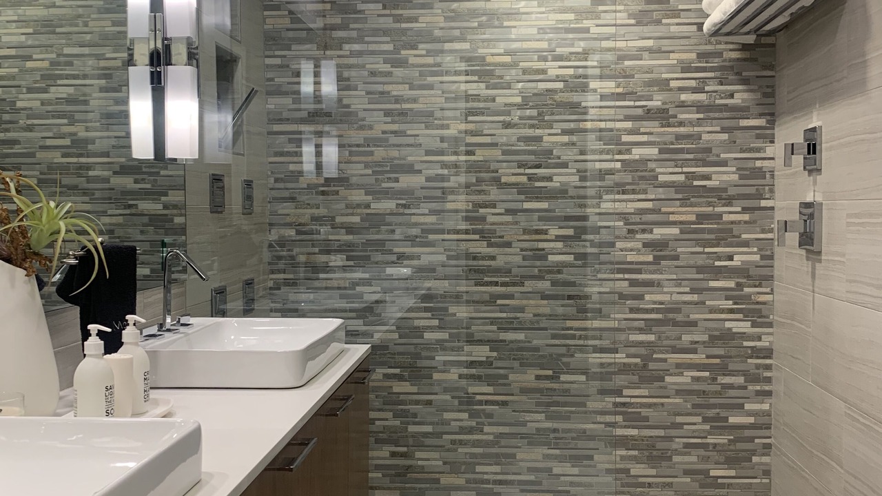 Photo of Bathroom in Northwest Dallas