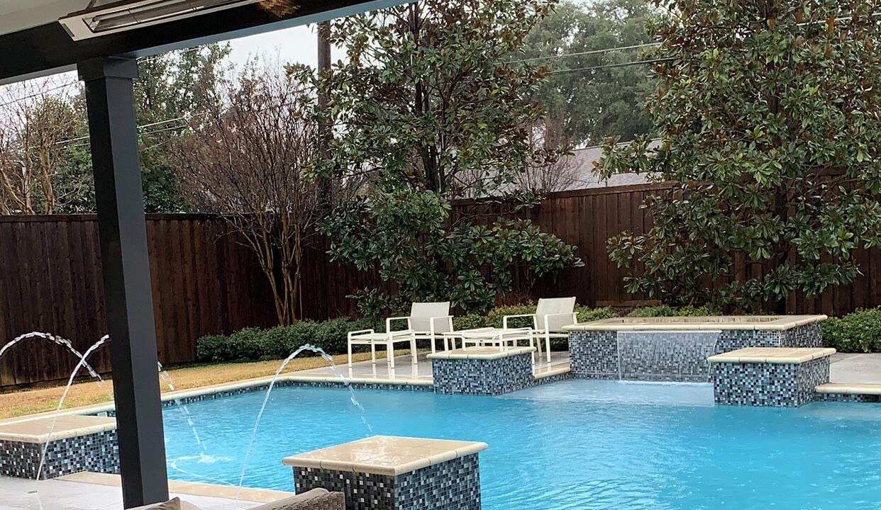 Photo of Outdoor in Northwest Dallas
