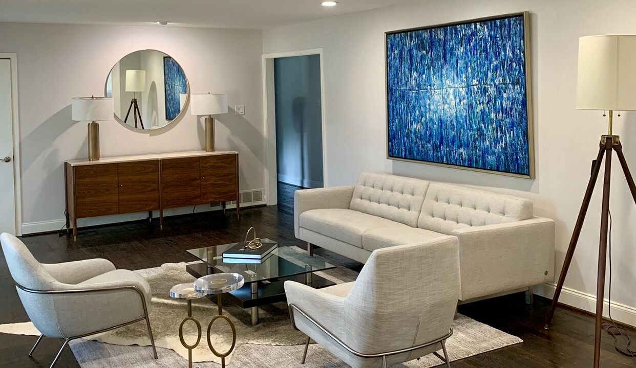 Photo of Bedroom in Northwest Dallas