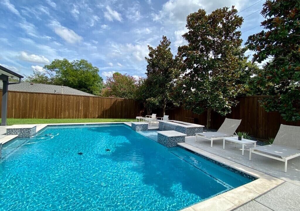 Photo of Outdoor in Northwest Dallas