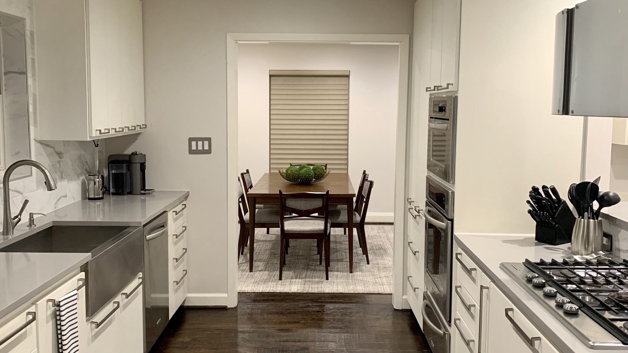 Photo of Kitchen in Northwest Dallas