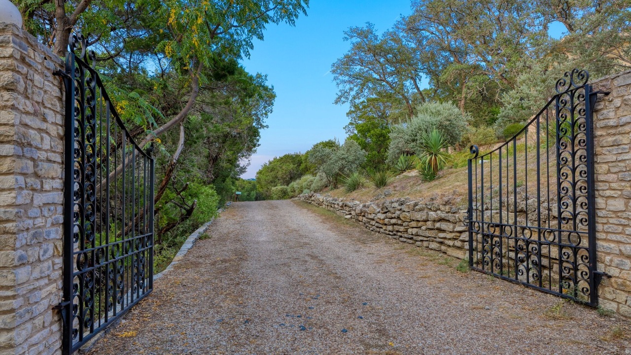 Photo of Outdoor in Lago Vista