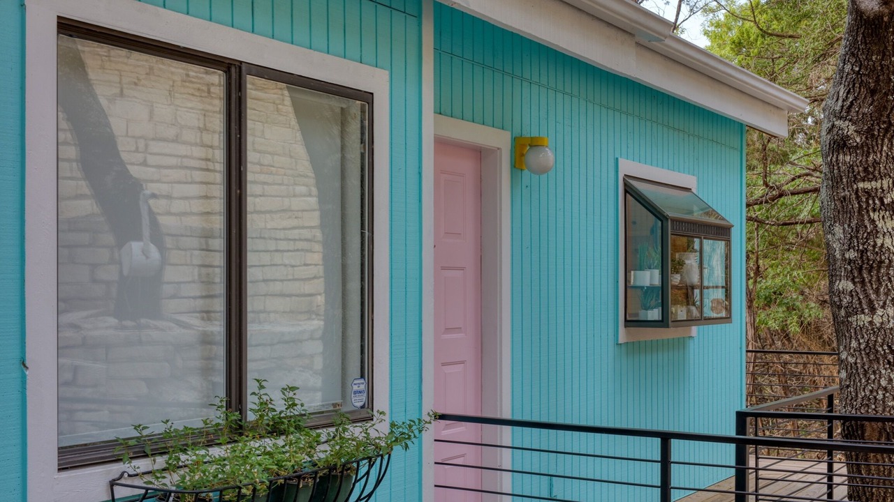 Photo of Outdoor in Lago Vista