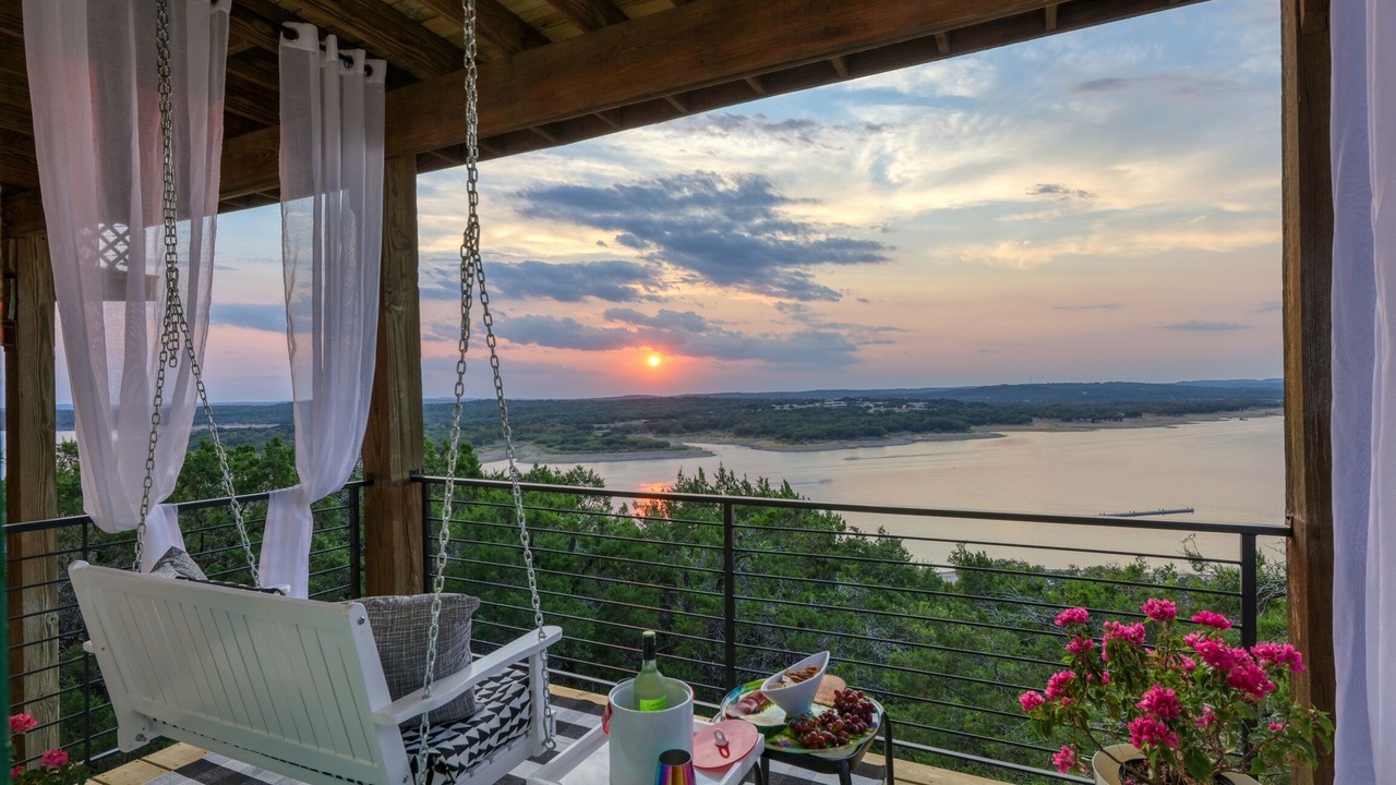 Photo of Outdoor in Lago Vista