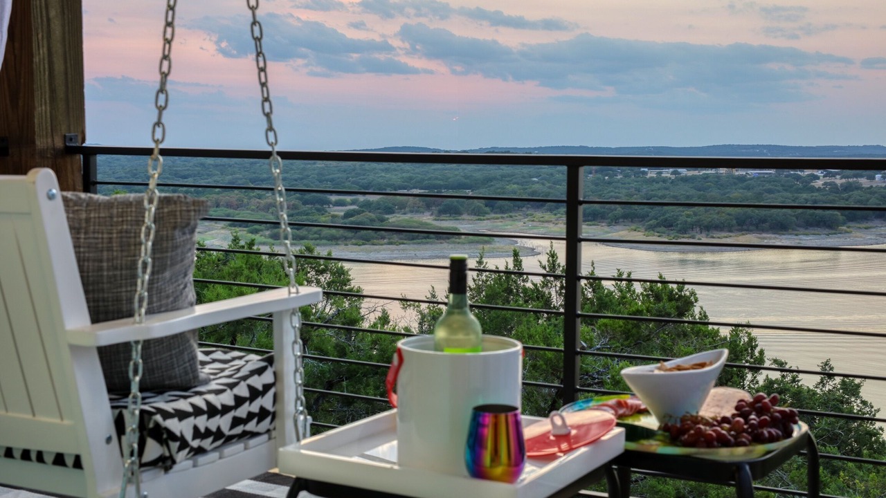 Photo of Outdoor in Lago Vista