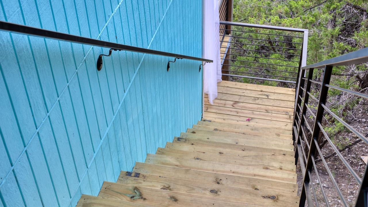 Photo of Outdoor in Lago Vista