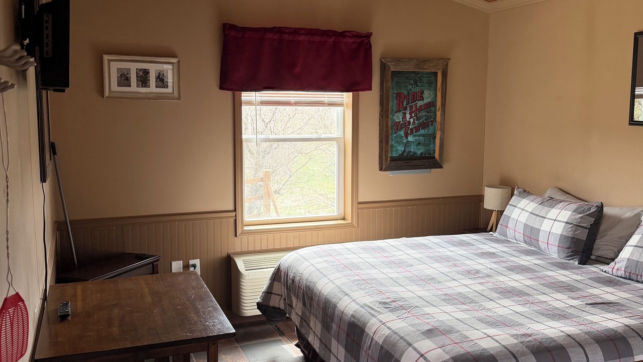 Photo of Bedroom in Moorcroft
