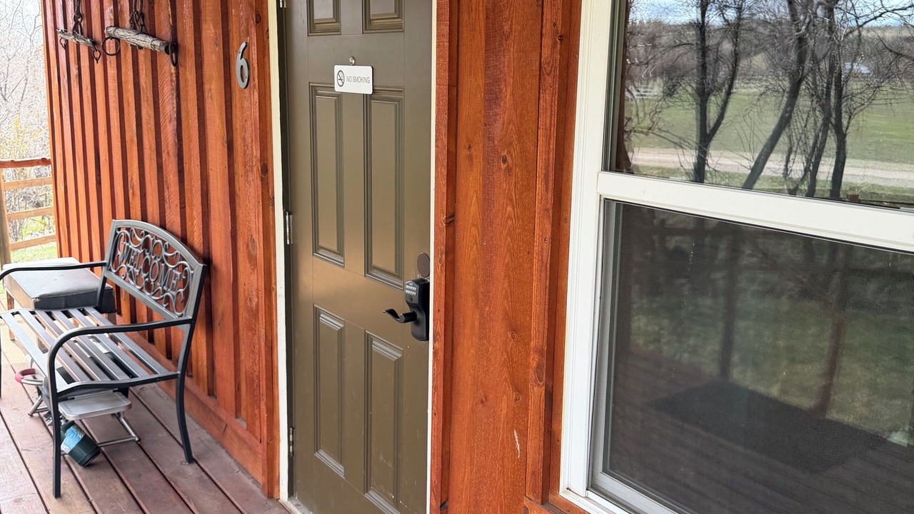 Photo of Outdoor in Moorcroft
