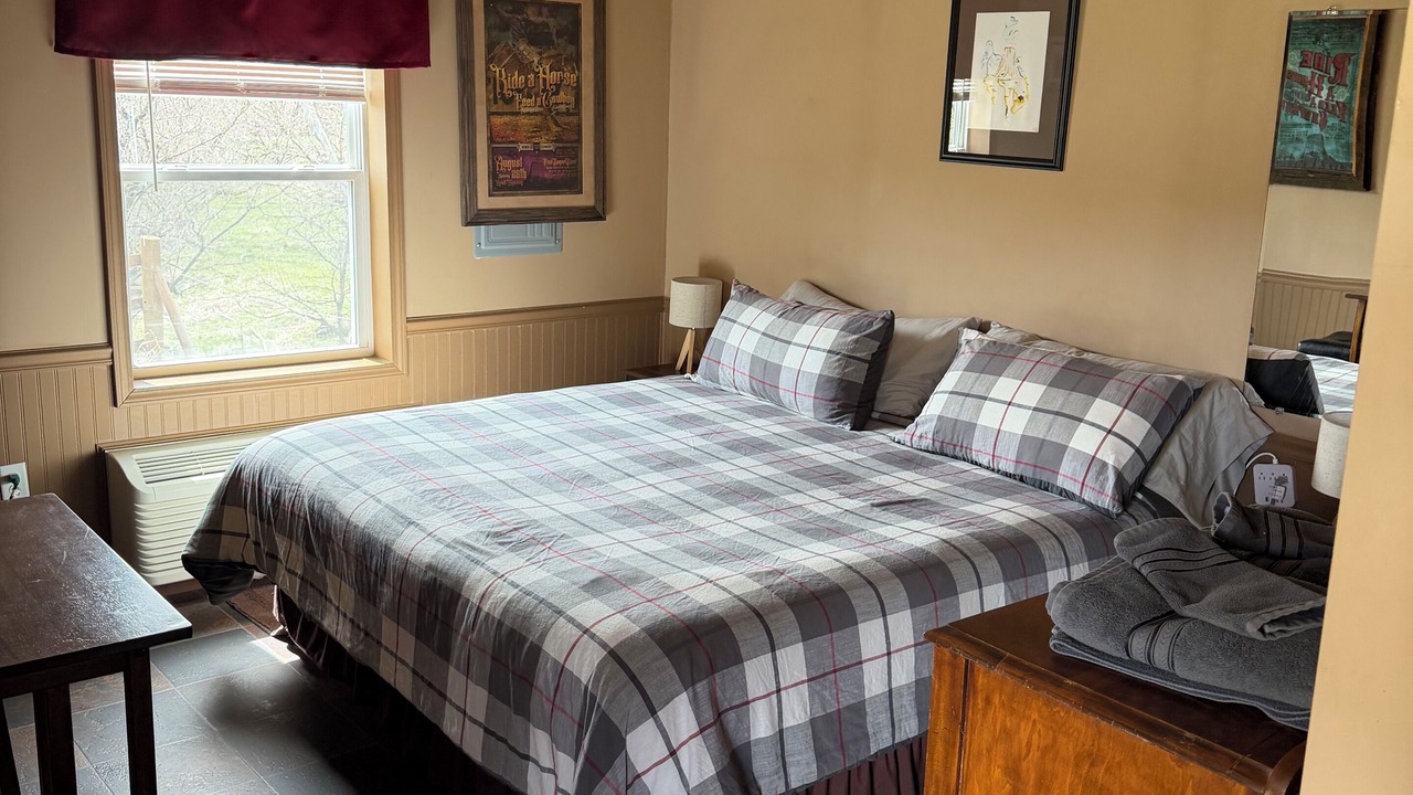 Photo of Bedroom in Moorcroft
