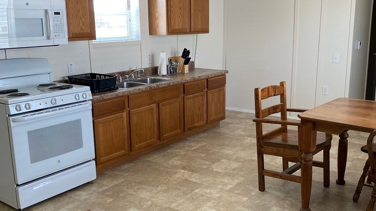 Photo of Kitchen in Ector County
