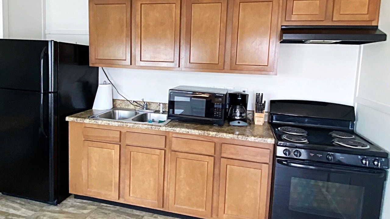 Photo of Kitchen in Ector County