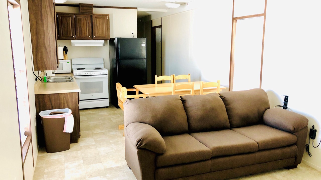 Photo of Livingroom in Ector County