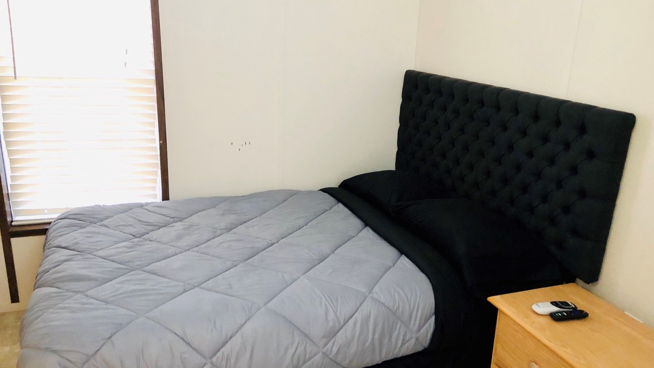 Photo of Bedroom in Ector County
