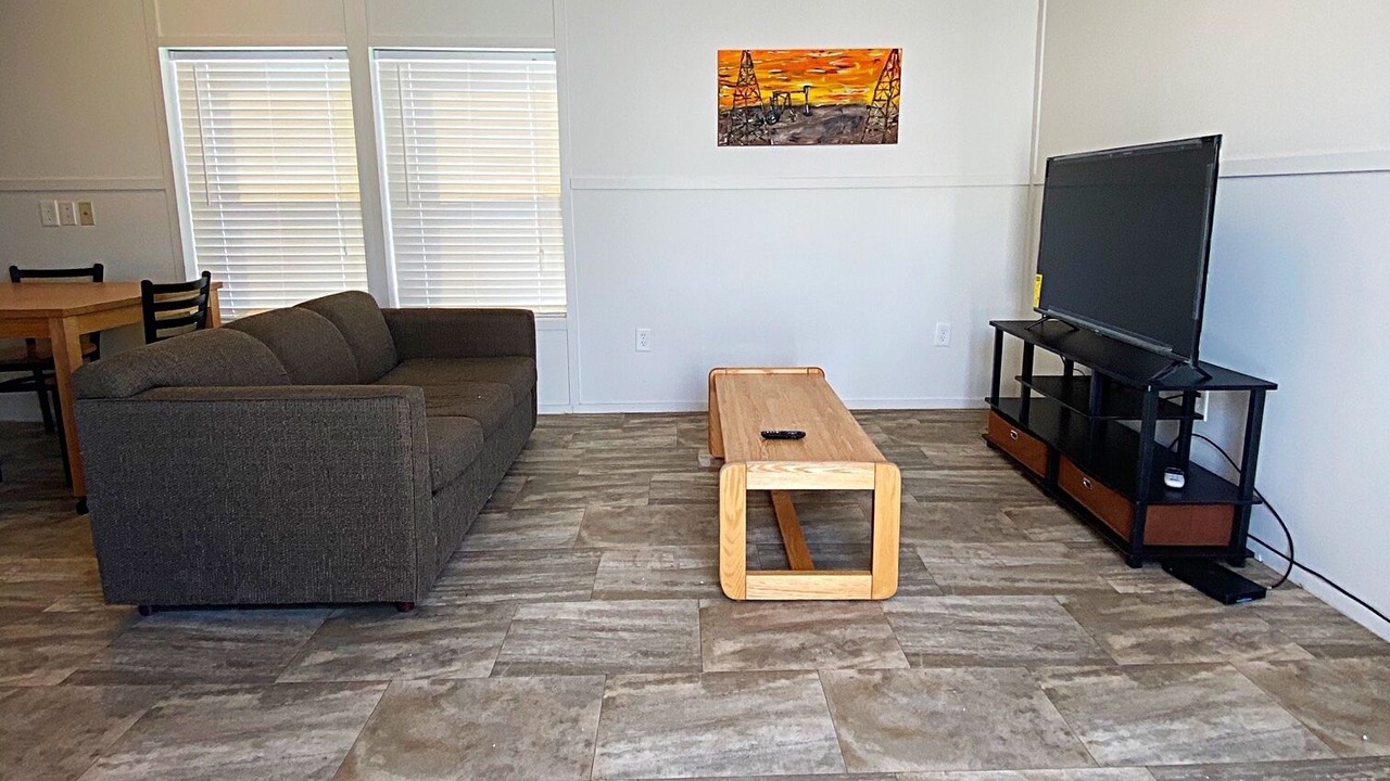 Photo of Livingroom in Ector County