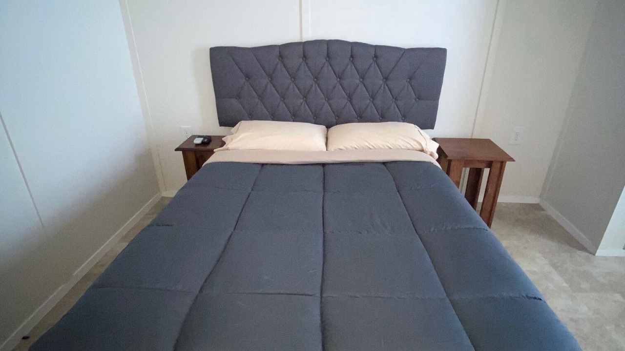 Photo of Bedroom in Ector County