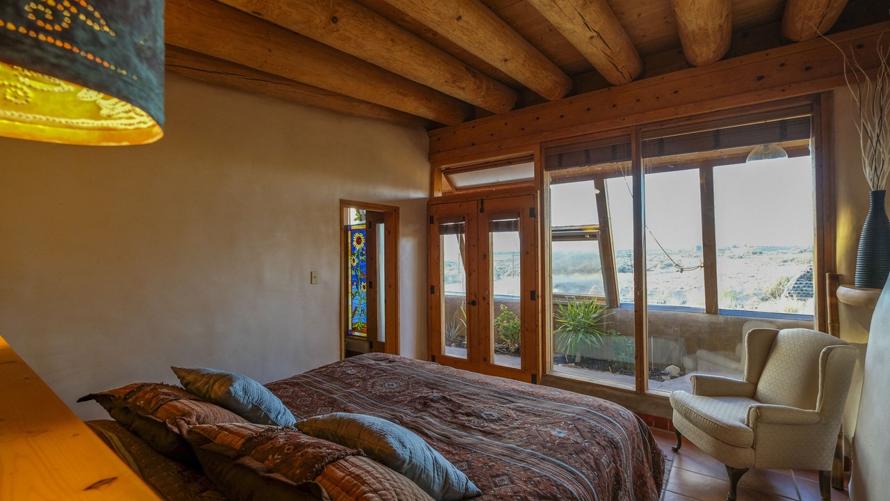 Photo of Bedroom in Petaca