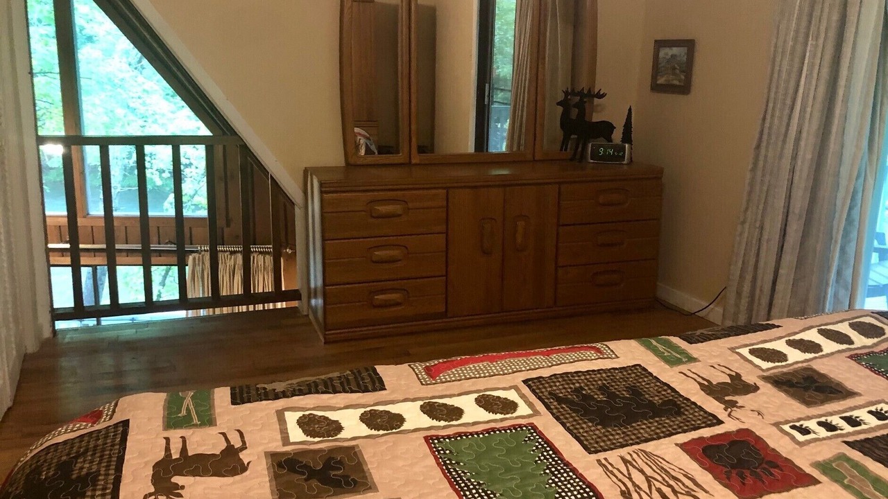Photo of Bedroom in Walland