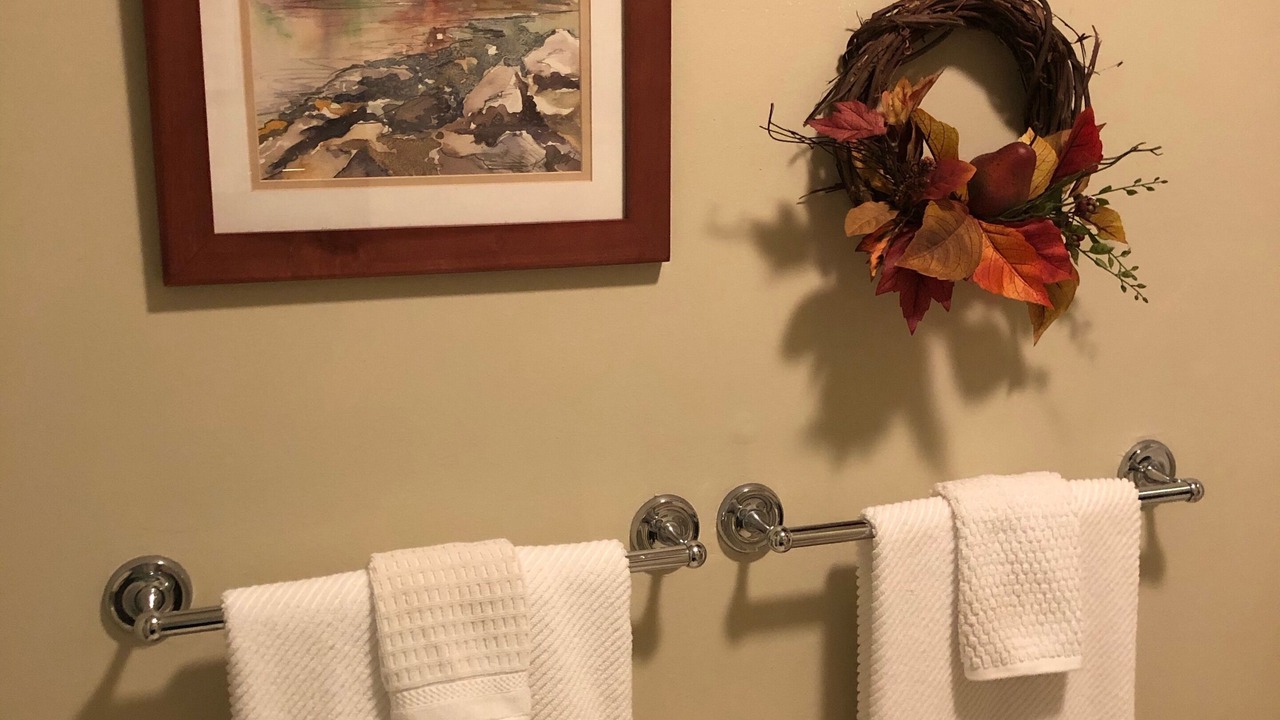 Photo of Bathroom in Walland