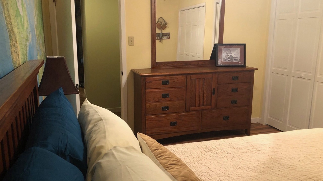 Photo of Bedroom in Walland