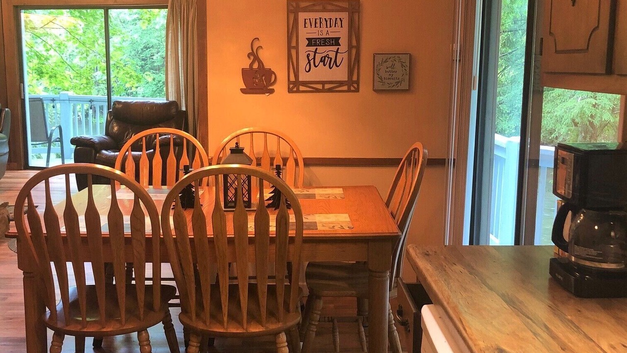 Photo of Kitchen in Walland
