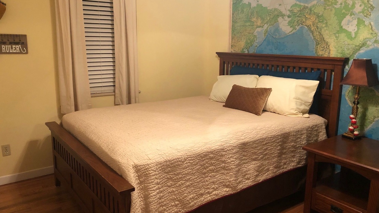 Photo of Bedroom in Walland
