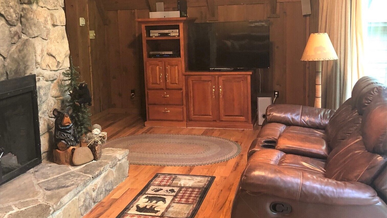 Photo of Livingroom in Walland