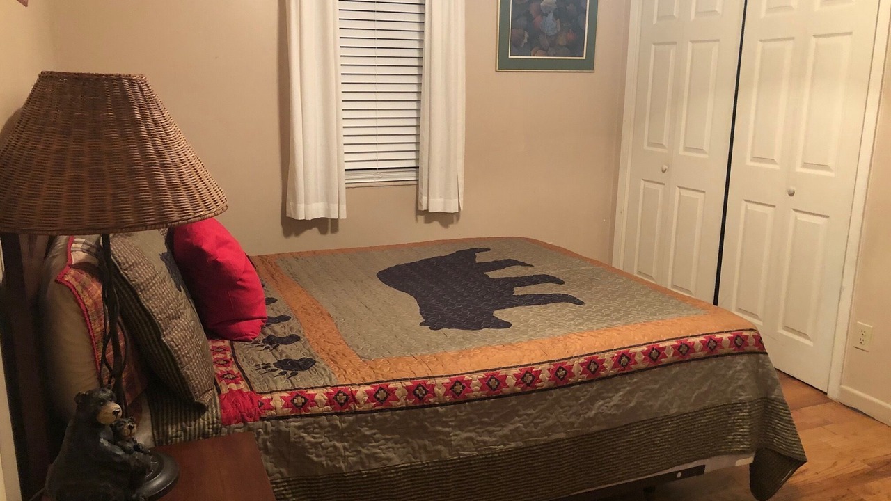 Photo of Bedroom in Walland