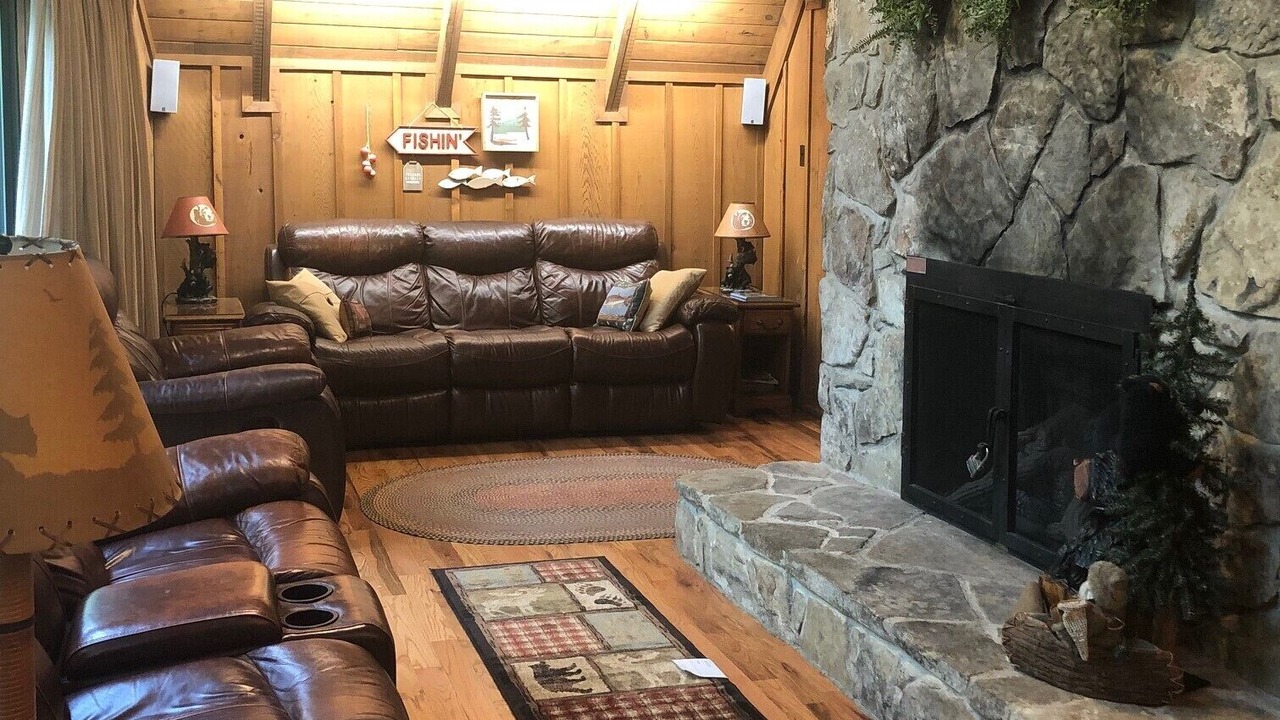 Photo of Livingroom in Walland