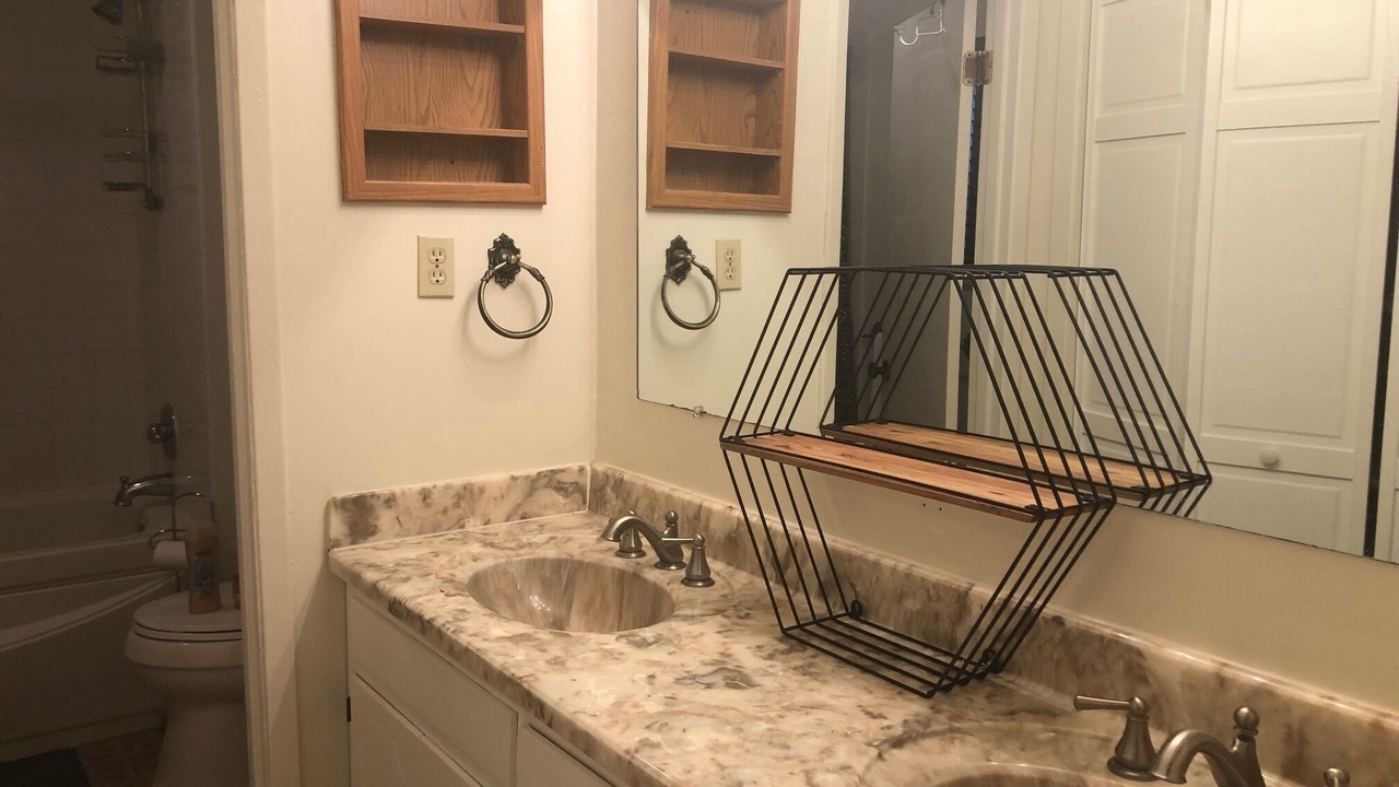 Photo of Bathroom in Walland