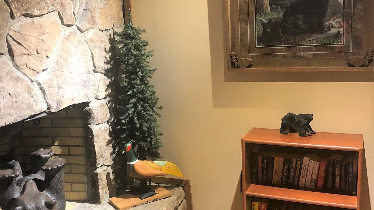 Photo of Livingroom in Walland