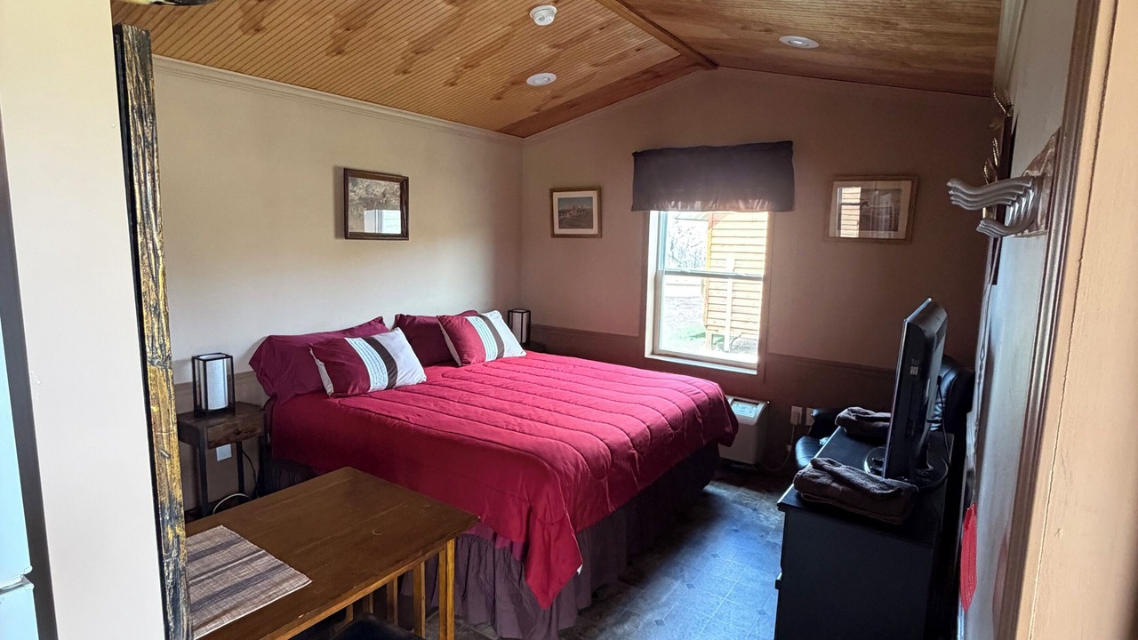 Photo of Bedroom in Moorcroft