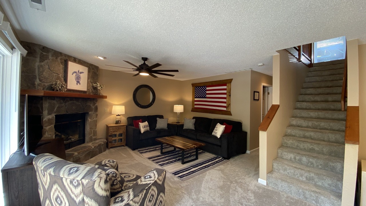 Photo of Livingroom in Lake Ozark