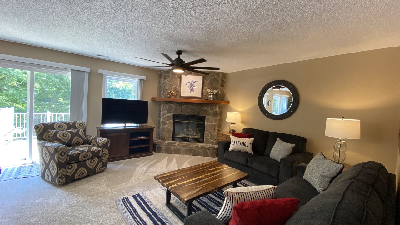 Photo of Livingroom in Lake Ozark