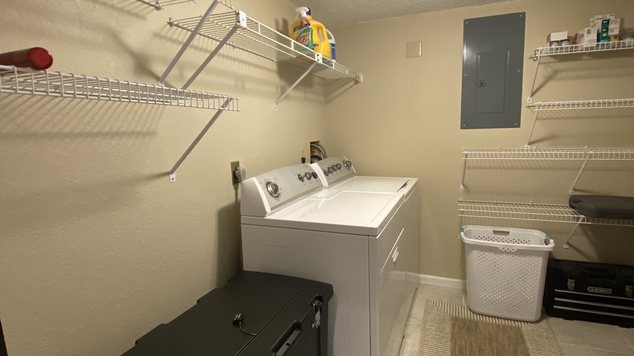 Photo of Bedroom in Lake Ozark