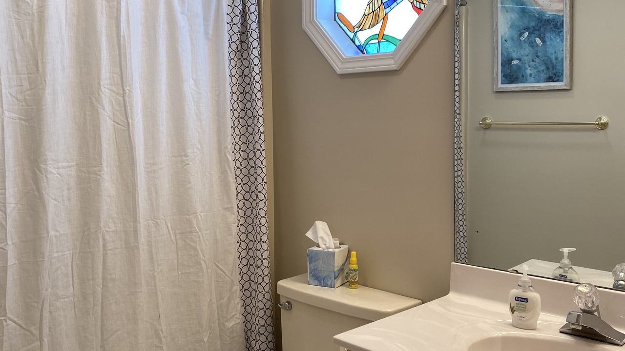 Photo of Bathroom in Lake Ozark