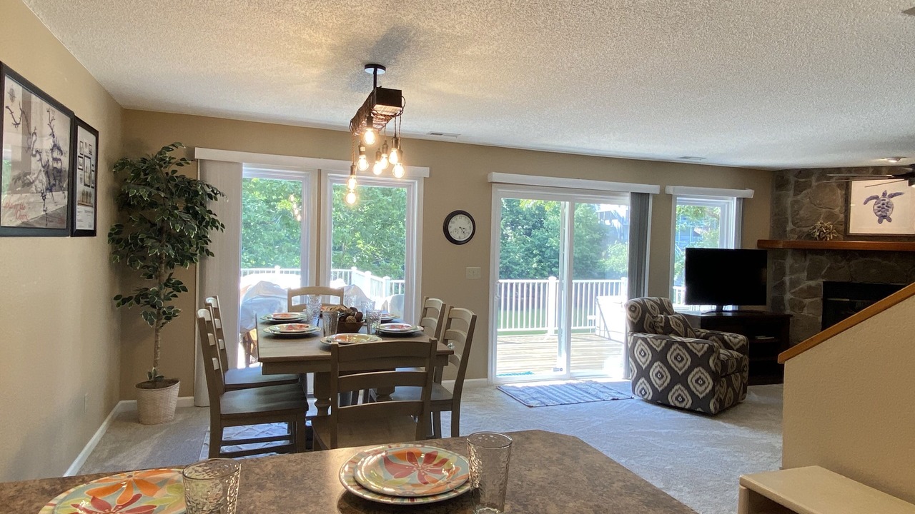 Photo of Bedroom in Lake Ozark