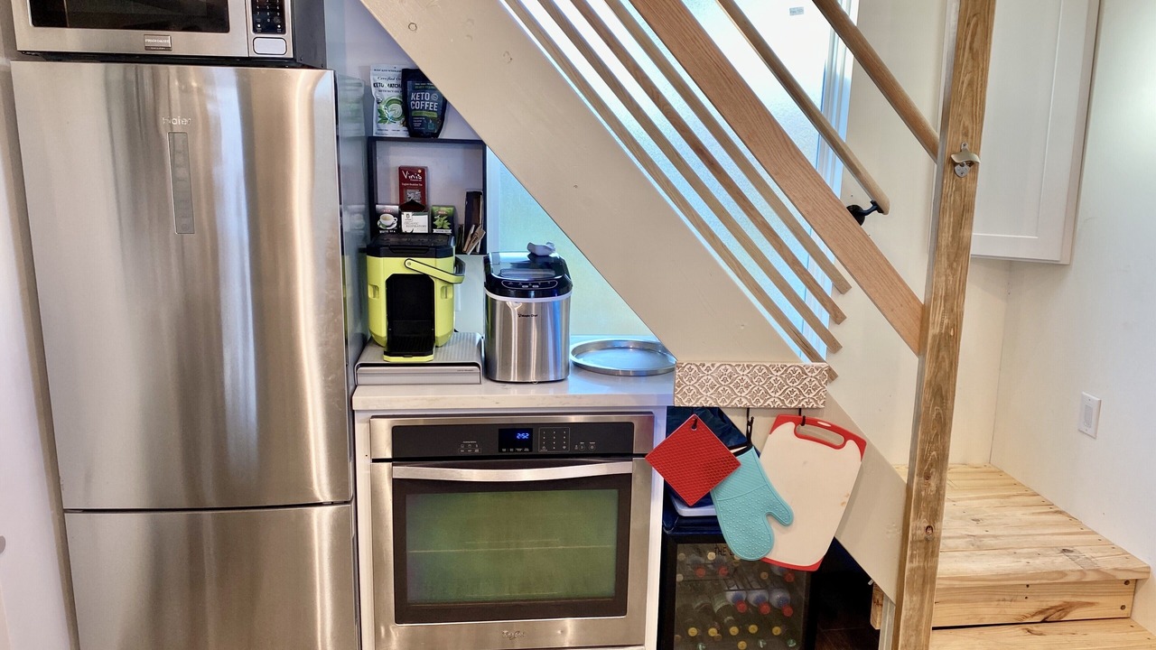 Photo of Kitchen in Dickinson